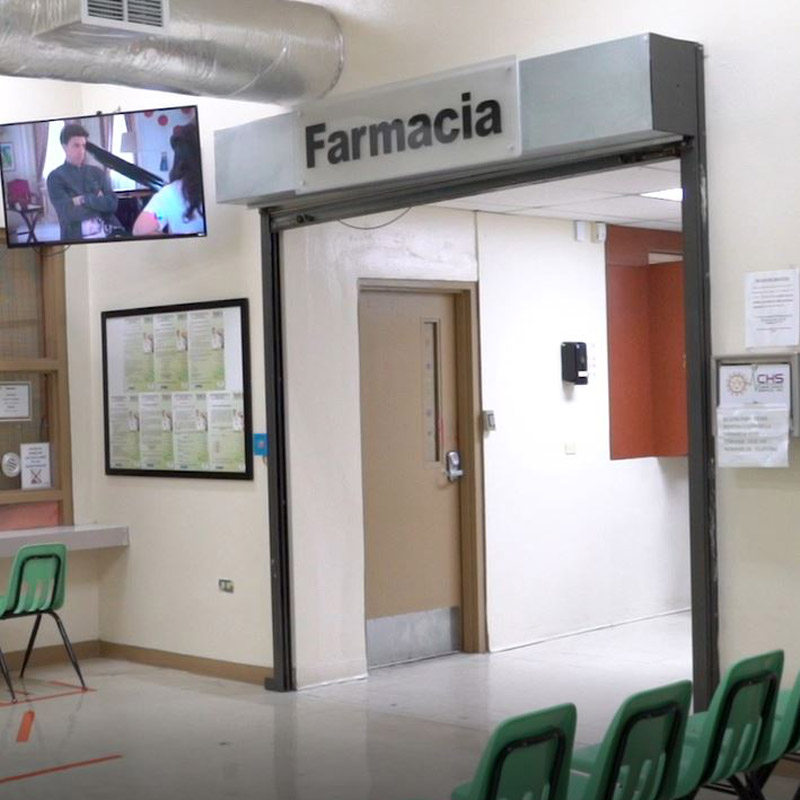 Farmacia Camuy Health Services