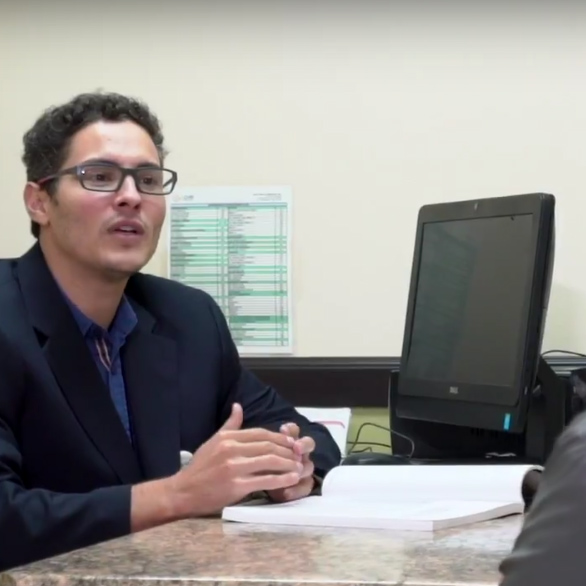Medicina Conductual Camuy Health Services