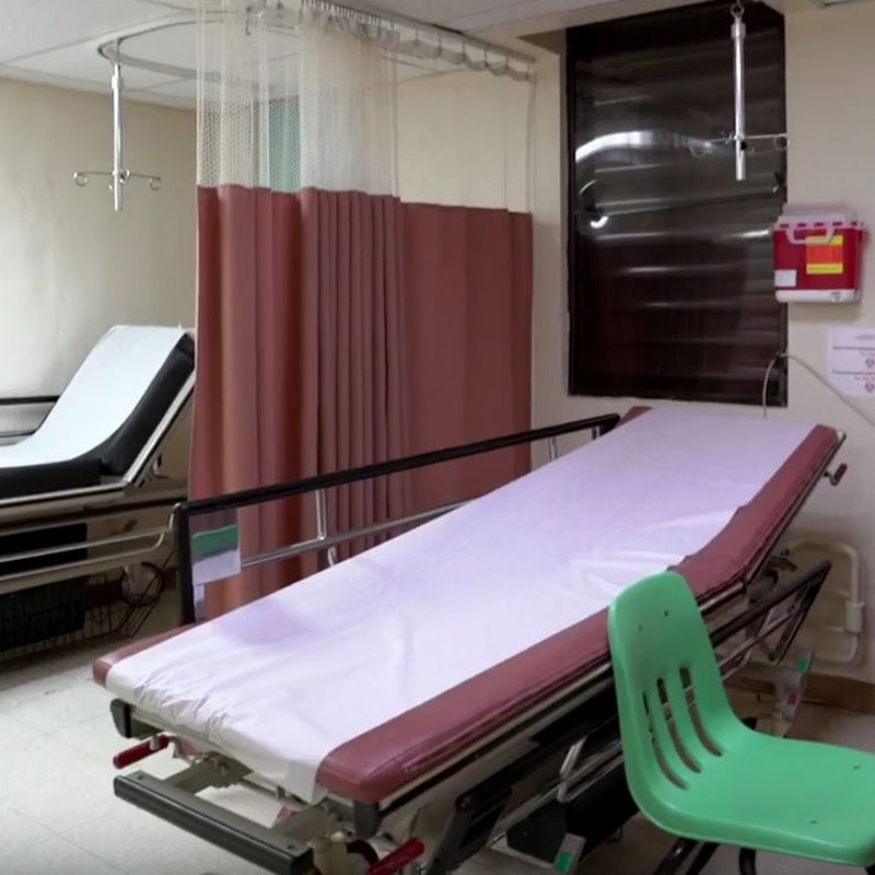 Sala de Emergencias Camuy Health Services